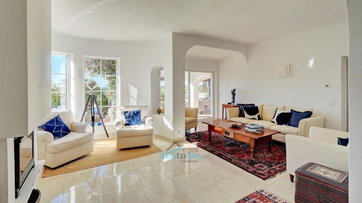 Image No.26-Maison de 4 chambres à vendre à Carvoeiro