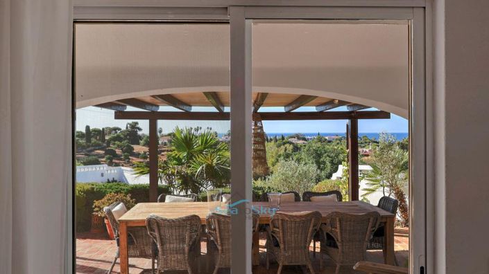 Image No.35-Maison de 4 chambres à vendre à Carvoeiro