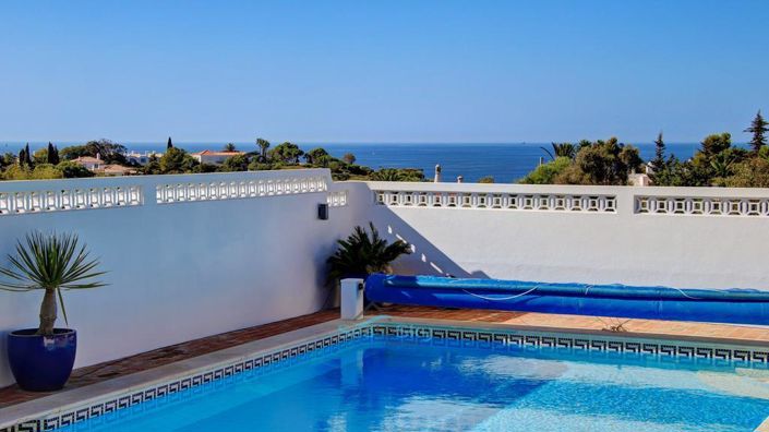 Image No.37-Maison de 4 chambres à vendre à Carvoeiro