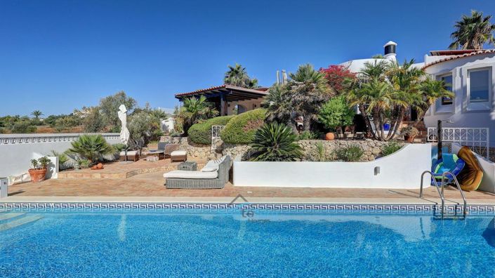 Image No.38-Maison de 4 chambres à vendre à Carvoeiro