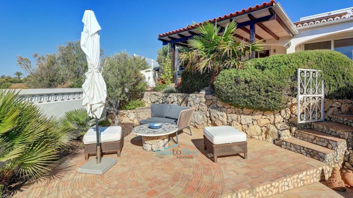 Image No.39-Maison de 4 chambres à vendre à Carvoeiro