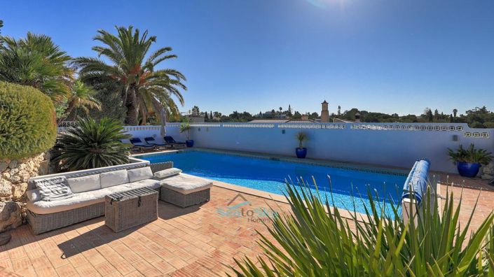 Image No.5-Maison de 4 chambres à vendre à Carvoeiro