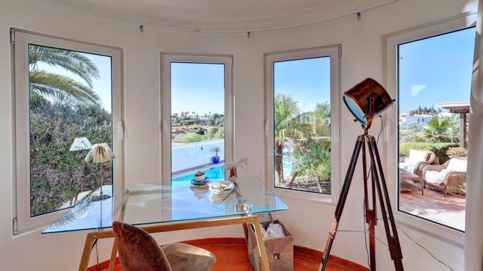 Image No.52-Maison de 4 chambres à vendre à Carvoeiro