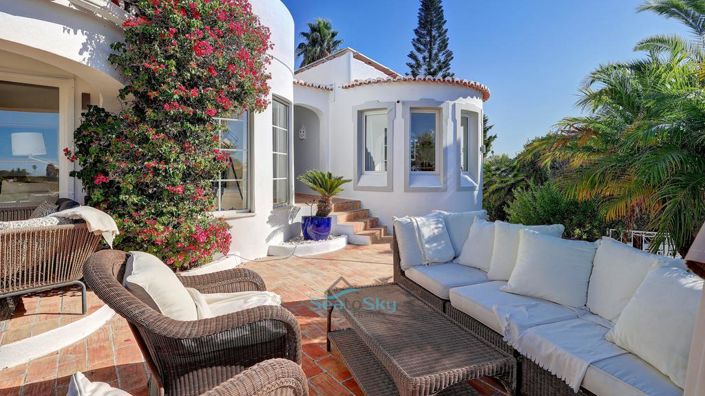 Image No.55-Maison de 4 chambres à vendre à Carvoeiro