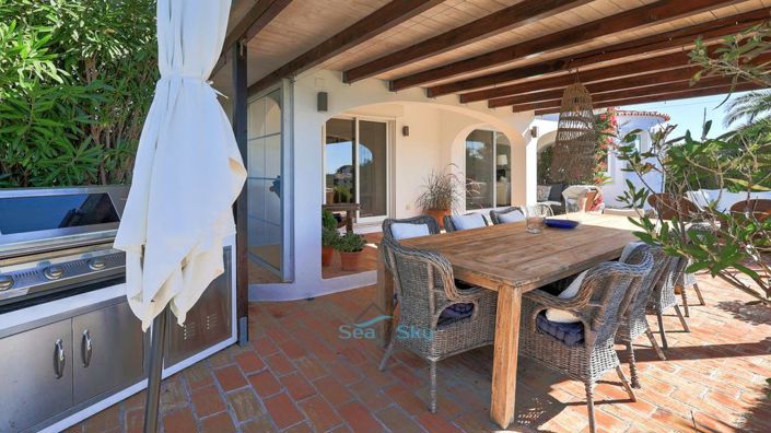 Image No.56-Maison de 4 chambres à vendre à Carvoeiro