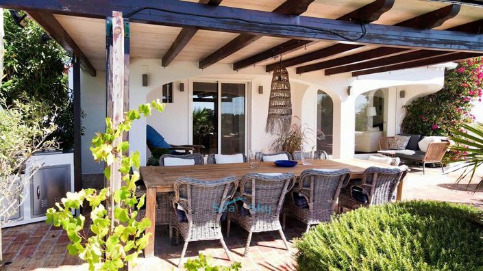 Image No.57-Maison de 4 chambres à vendre à Carvoeiro