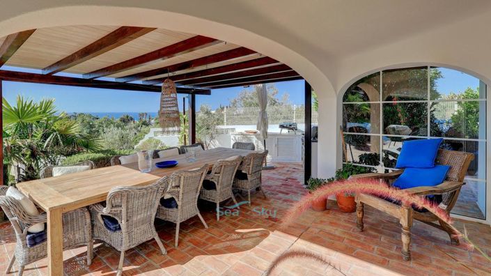 Image No.58-Maison de 4 chambres à vendre à Carvoeiro