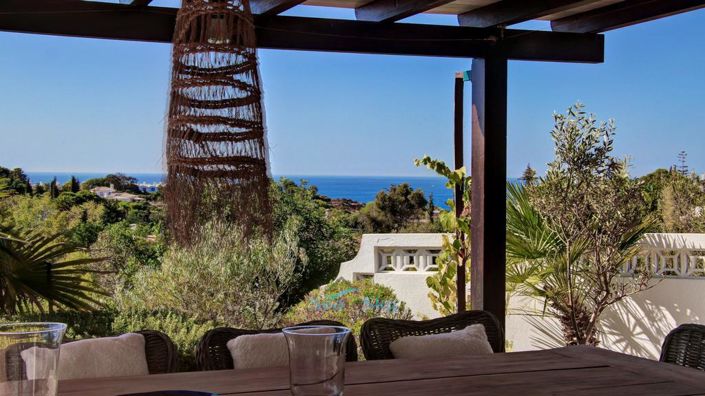 Image No.59-Maison de 4 chambres à vendre à Carvoeiro