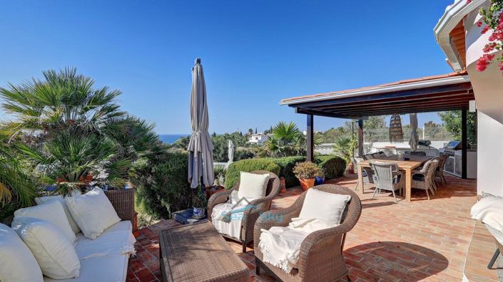 Image No.60-Maison de 4 chambres à vendre à Carvoeiro