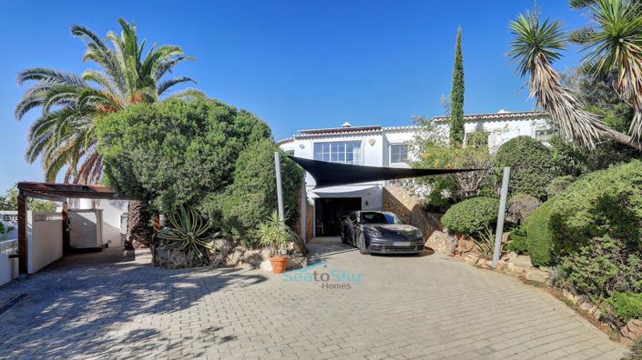 Image No.7-Maison de 4 chambres à vendre à Carvoeiro