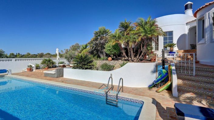 Image No.61-Maison de 4 chambres à vendre à Carvoeiro