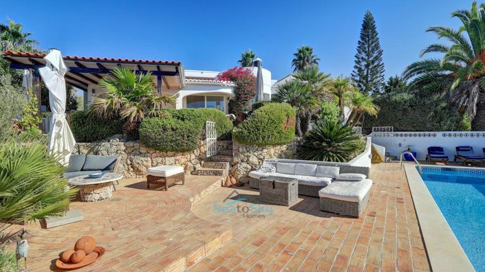 Image No.62-Maison de 4 chambres à vendre à Carvoeiro