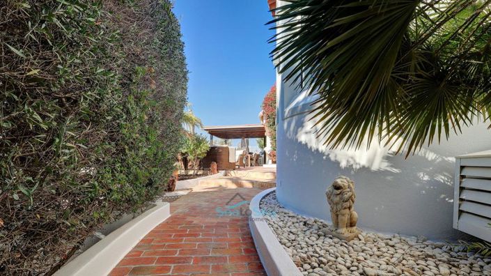 Image No.9-Maison de 4 chambres à vendre à Carvoeiro