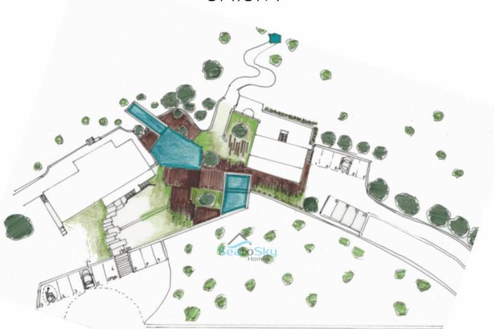 Image No.6-5 Bed House for sale