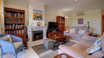 wood burning fireplace for winter