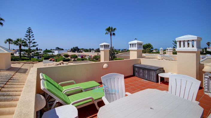 Image No.21-Maison de 4 chambres à vendre à Carvoeiro