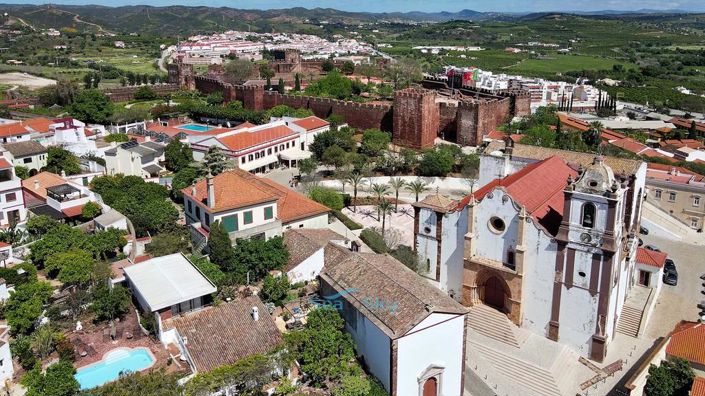 Image No.4-Maison de 4 chambres à vendre à Silves
