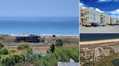 2 Bed Apartment for sale