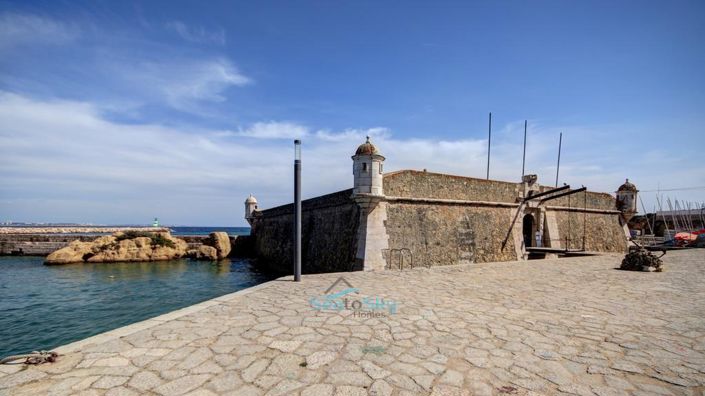 Image No.42-2 Bed Apartment for sale