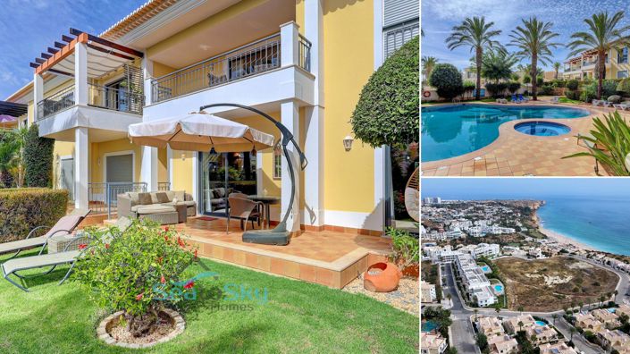 Image No.2-Appartement de 3 chambres à vendre à Lagos