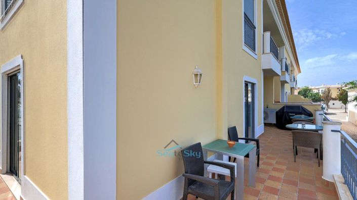 Image No.24-Appartement de 3 chambres à vendre à Lagos