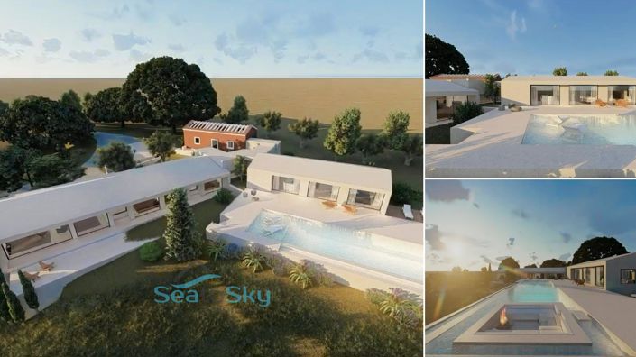 Image No.1-4 Bed House for sale