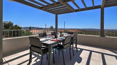 perfect for al-fresco dining