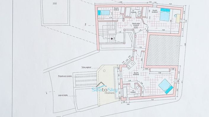 Image No.46-Maison de 4 chambres à vendre à Lagoa