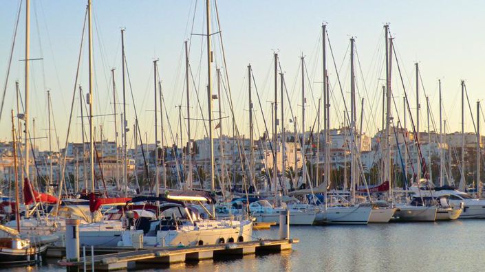 Image No.16-1 Bed Apartment for sale