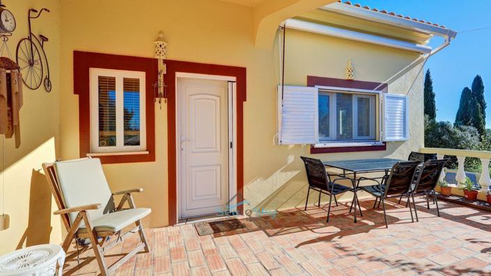 Image No.6-Maison de 3 chambres à vendre à Silves