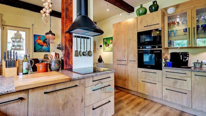 Image No.26-4 Bed House for sale