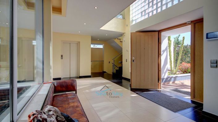 Image No.6-Maison de 6 chambres à vendre à Lagoa