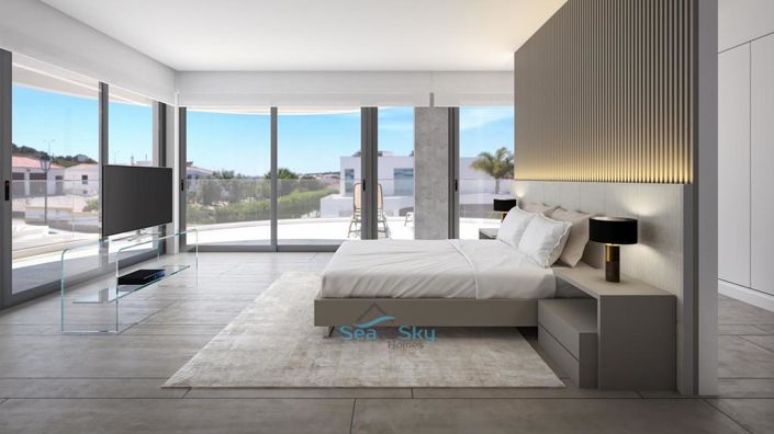 Image No.11-Maison de 4 chambres à vendre à Lagos