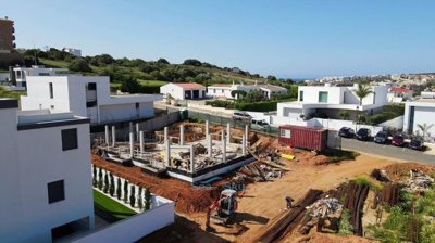 near to porto do mos beach