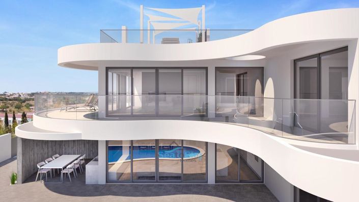 Image No.7-Maison de 4 chambres à vendre à Lagos