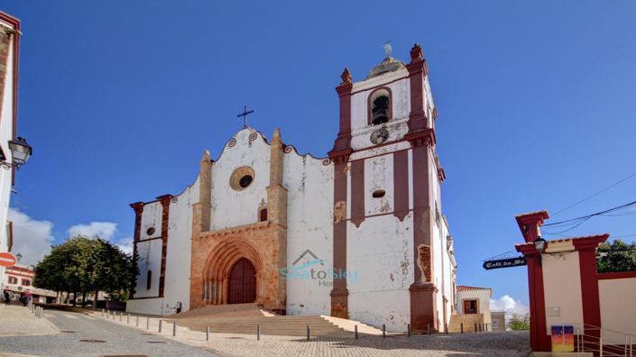 Image No.16-Terre de 3 chambres à vendre à Silves