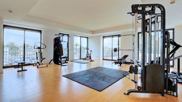 Image No.13-Appartement de 1 chambre à vendre à Lagos