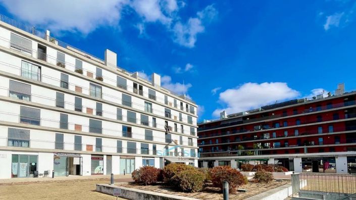 Image No.3-Appartement de 1 chambre à vendre à Lagos