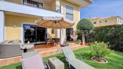 ample space for sun bathing