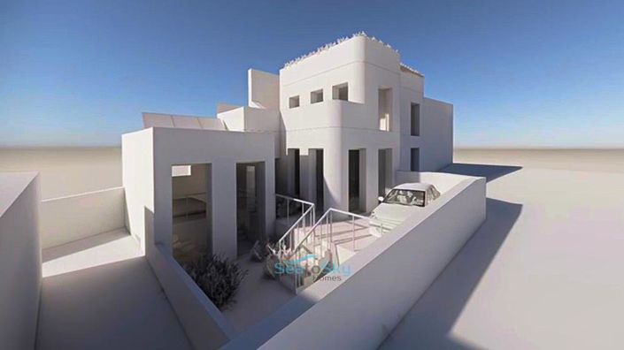 Image No.3-2 Bed House for sale