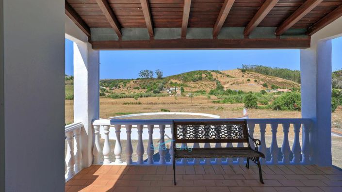 Image No.12-Maison de 5 chambres à vendre à Vila do Bispo