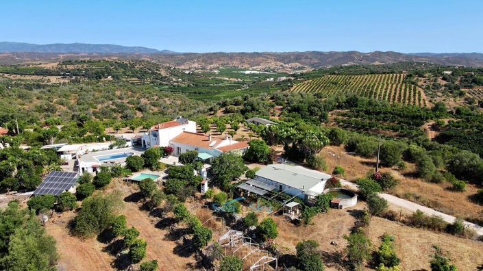 Image No.5-Maison de 3 chambres à vendre à Silves
