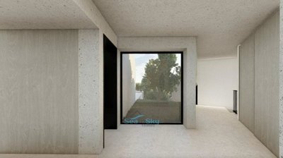 modern design throughout