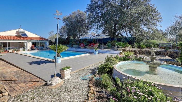 Image No.29-Maison de 5 chambres à vendre à Silves