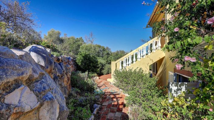 Image No.20-Maison de 3 chambres à vendre à Silves