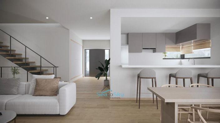 Image No.5-Terre de 3 chambres à vendre à Silves