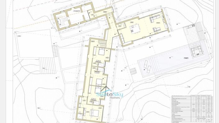 Image No.20-Maison de 4 chambres à vendre à Caramujeira