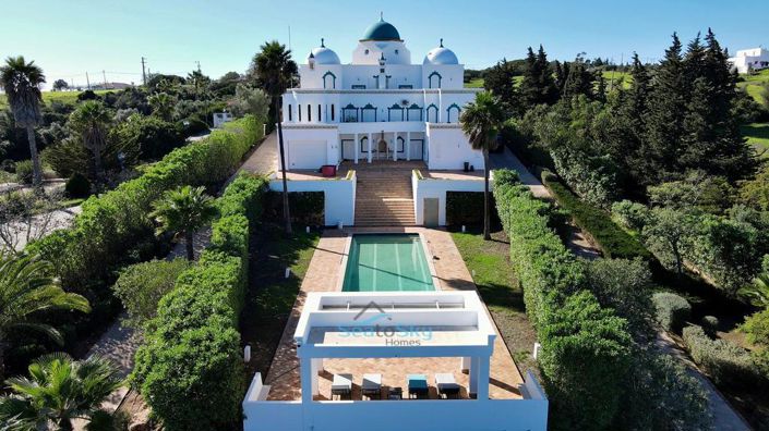 Image No.24-5 Bed House for sale