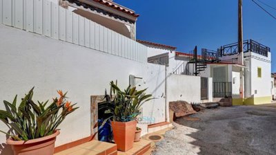 attractive village home