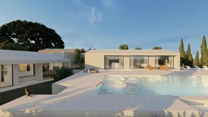 Image No.3-4 Bed House for sale